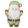 Trixie - TRIXIE Weihnachtsmann Mint