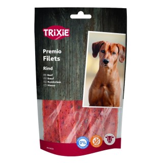Trixie Premio Filets - 80 g Rind