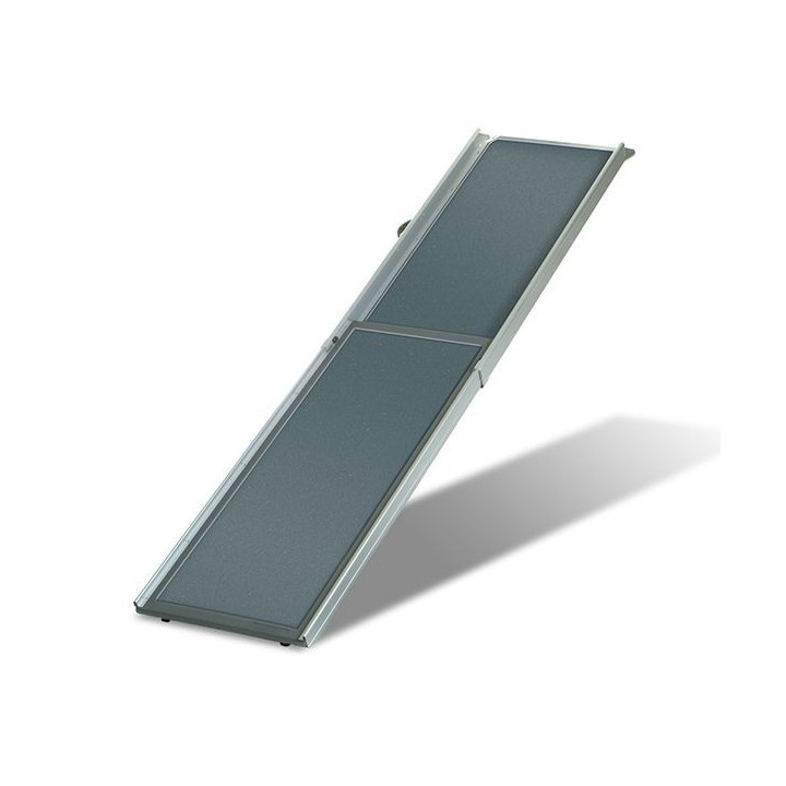 2-teilige teleskopische Rampe für Tiere PetSafe Deluxe