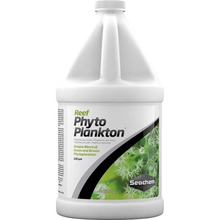 Zubehör für Aquarien Seachem Reef Phytoplankton