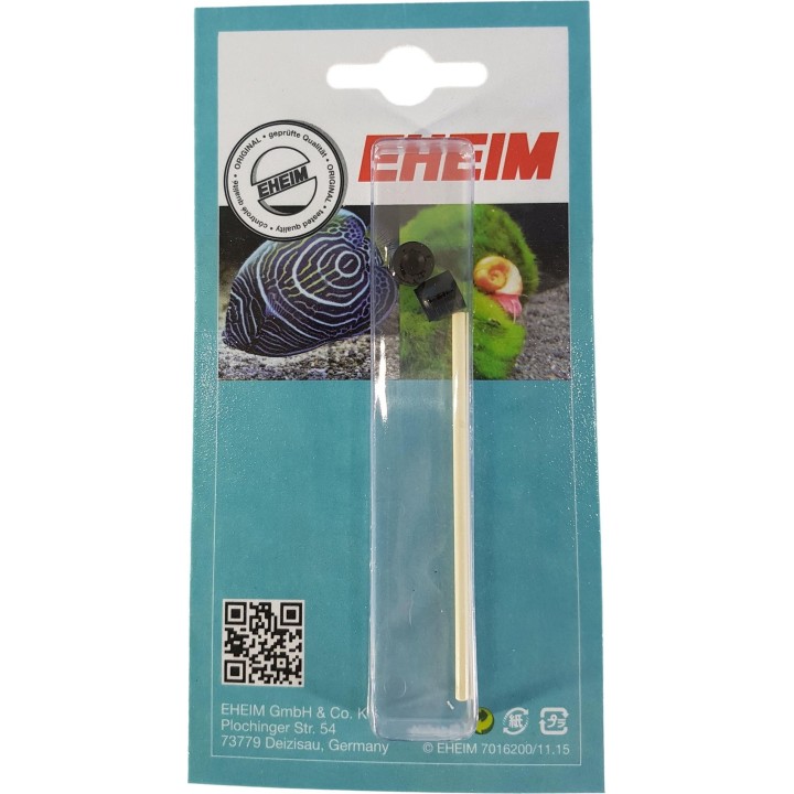 Eheim Achse mit Tüllen - 2211-2213