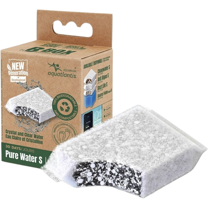 Aquatlantis B-Box Pure Water - S