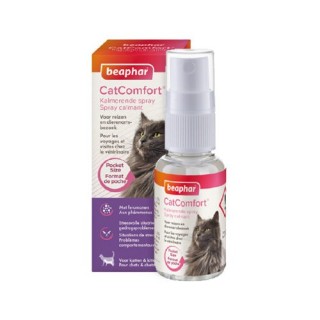 Beaphar CatComfort Calming Spray - 60 ml