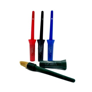 Hufpinsel mit Kappe HFI