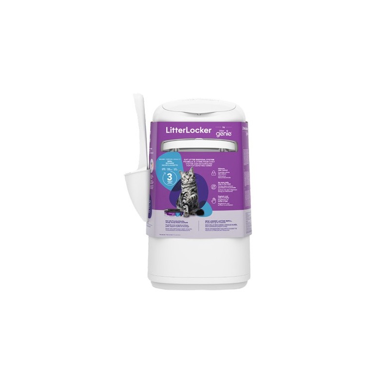 LitterLocker by Litter Genie