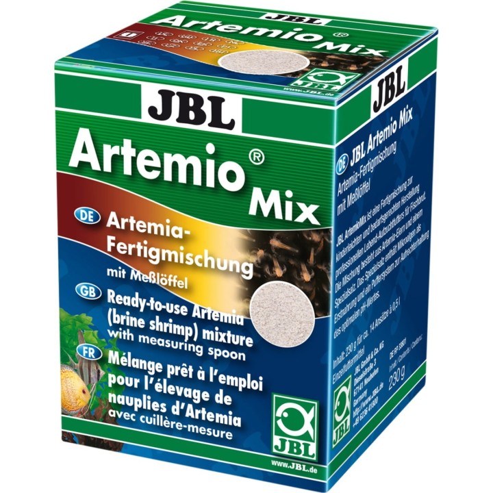 JBL ArtemioMix - 230 g