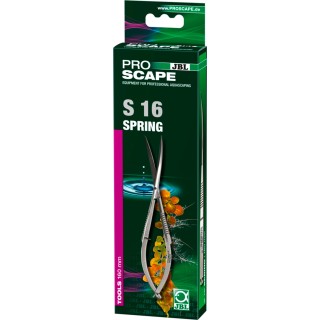 JBL ProScape Tool S 16 Spring - 1 Stk