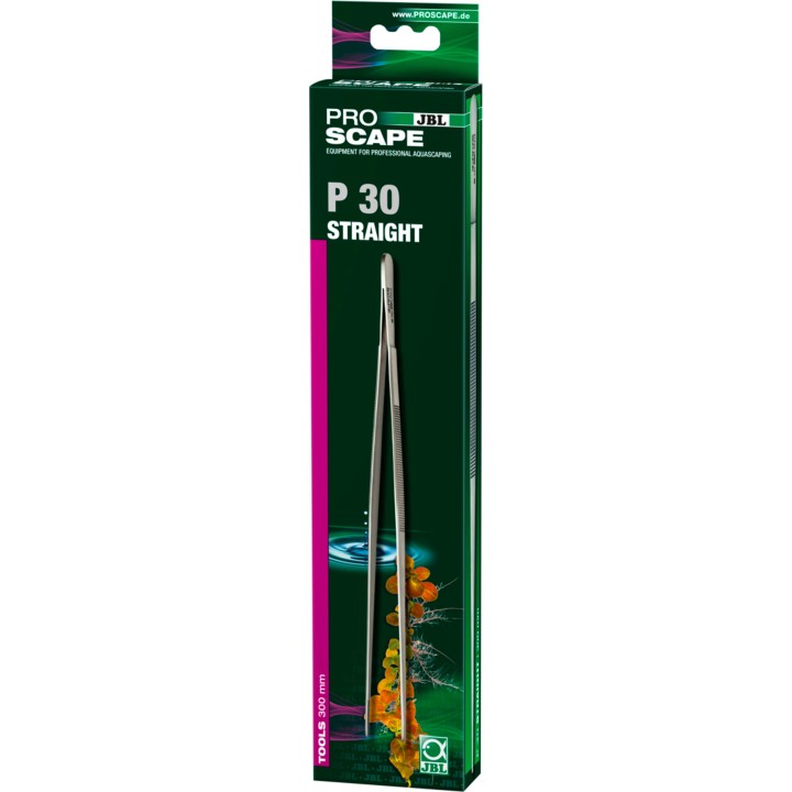 JBL ProScape Tool P 30 Straight - 1 Stk