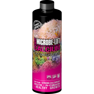 Microbe-Lift Calcium - 236 ml