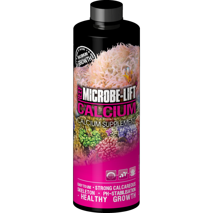 Microbe-Lift Calcium - 236 ml