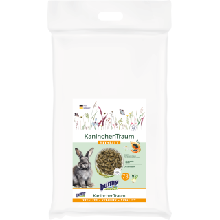 bunny KaninchenTraum VITALITY - 4 kg