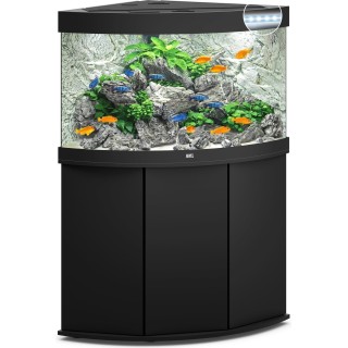 Juwel Trigon 190 LED Kombination - schwarz