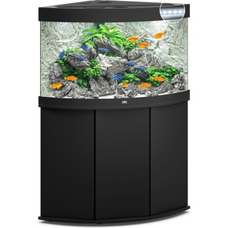 Juwel Trigon 190 LED Kombination - schwarz