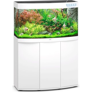 Juwel Vision 180 LED Kombination - weiß