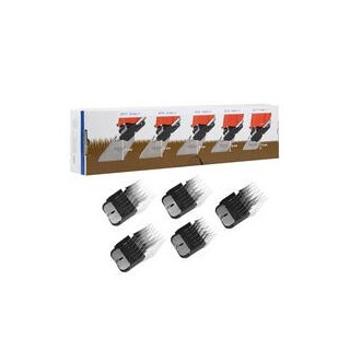 AESCULAP-FAVORITA Aufsteckkämme GT170