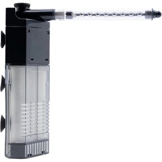 Dennerle Nano Eckfilter, normal, 10-40 l