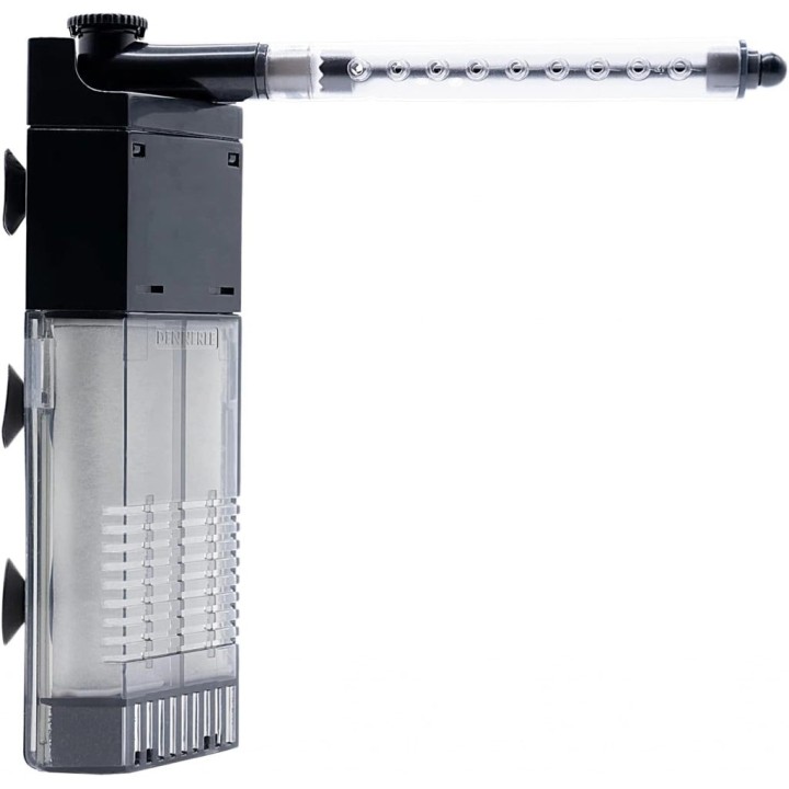 Dennerle Nano Eckfilter, normal, 10-40 l