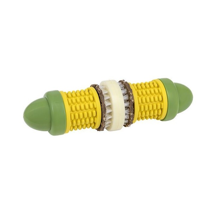 Kauspielzeug für Hunde PetSafe Epi Maïs Cravin'Corncob™