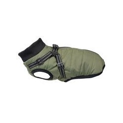 Nobby 2 in 1 Hundemantel BOMJA