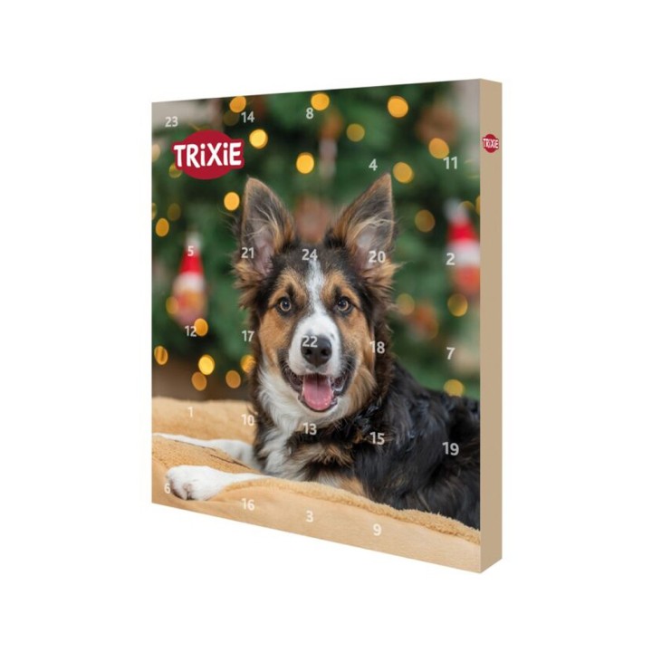 Trixie Adventskalender für Hunde