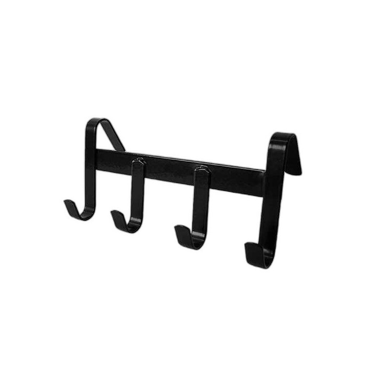 Hakenleiste zur Aufbewahrung von Sattlerwaren Horze