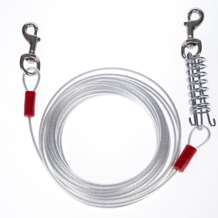 TIAKI Hofleine - 7 m lang