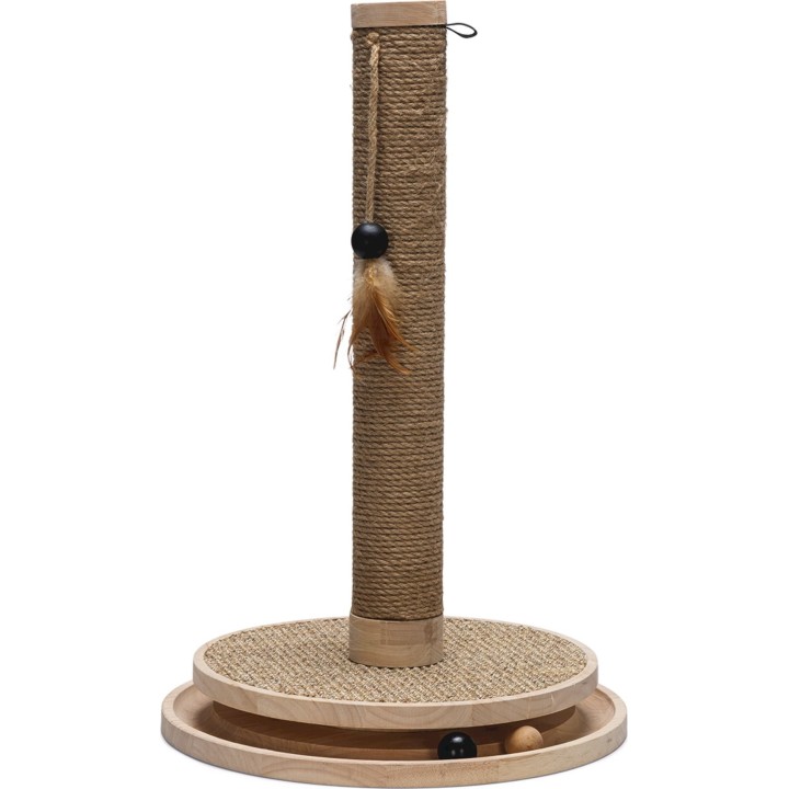 Designed by Lotte Kratzbaum Zavi Holz - 1 Stk