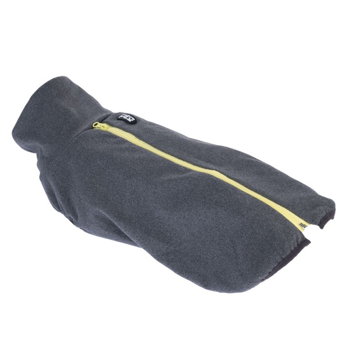 TIAKI Hundepullover Shadow - Rückenlänge: ca. 50 cm