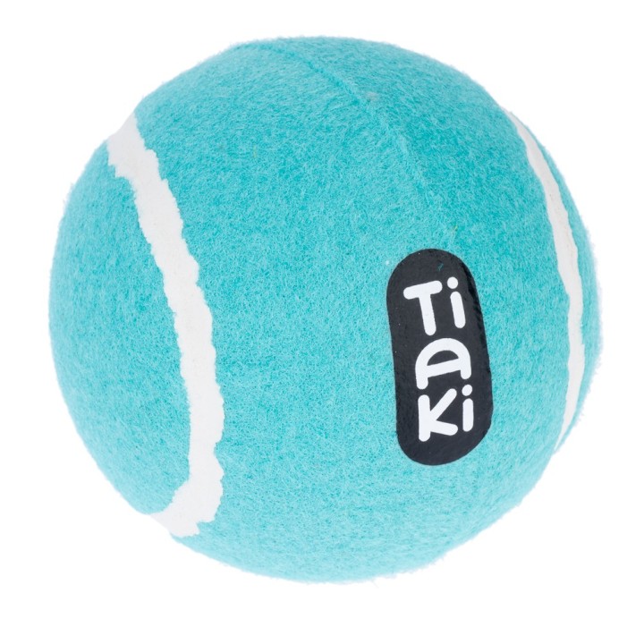 TIAKI mittelgroßer Tennisball - ca. Ø 10 cm