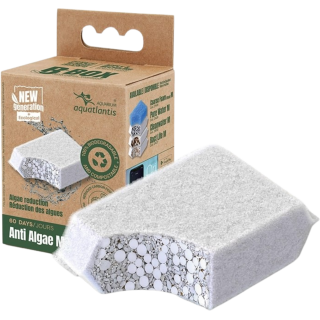 Aquatlantis B-Box Anti Algae - M