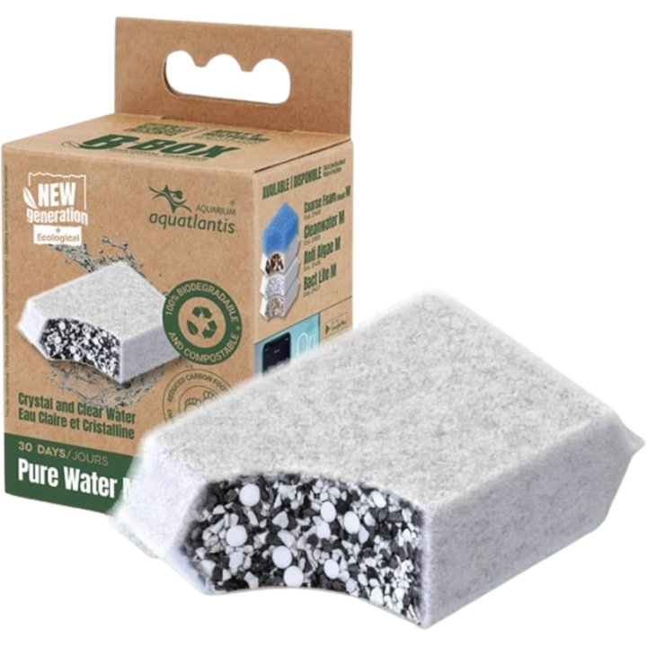 Aquatlantis B-Box Pure Water - M
