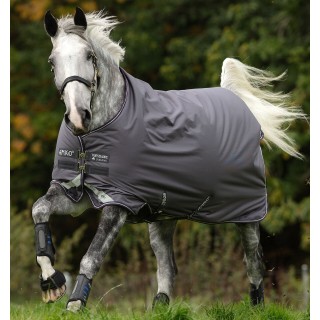 Outdoor-Decke für Pferde Horseware Amigo Bravo 1200D Turnout 0g