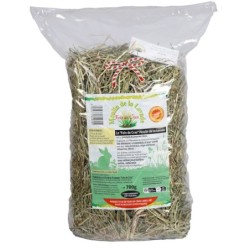Moulin de La Levade Crau AOP Wiesenheu - 700 g