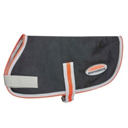 Hundemantel aus Fleece Weatherbeeta ComFiTec Therapy-Tec