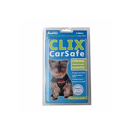 Hundegeschirr für das Auto Difac Clix