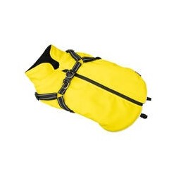 Nobby 2 in 1 Hunde-Regenmantel ANTEKA