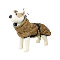 Nobby Hundemantel YAKA