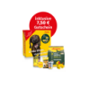 JOSERA Getreidefrei Probierpaket Hund