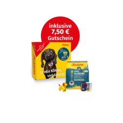 JOSERA Hypoallergen Probierpaket Hund