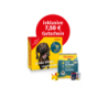 JOSERA Hypoallergen Probierpaket Hund