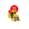 JOSERA Soßenmix Probierpaket Hund