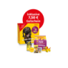 JOSERA Mini Grainfree Probierpaket Hund