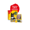JOSERA Getreidefrei Probierpaket  Katze