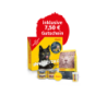JOSERA Langhaar Probierpaket Katze