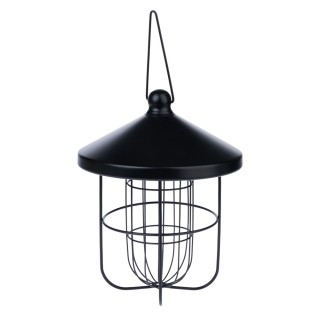 TIAKI Meisenknödel-Spender für kleine Vögel - Ø 19 x H 24 cm