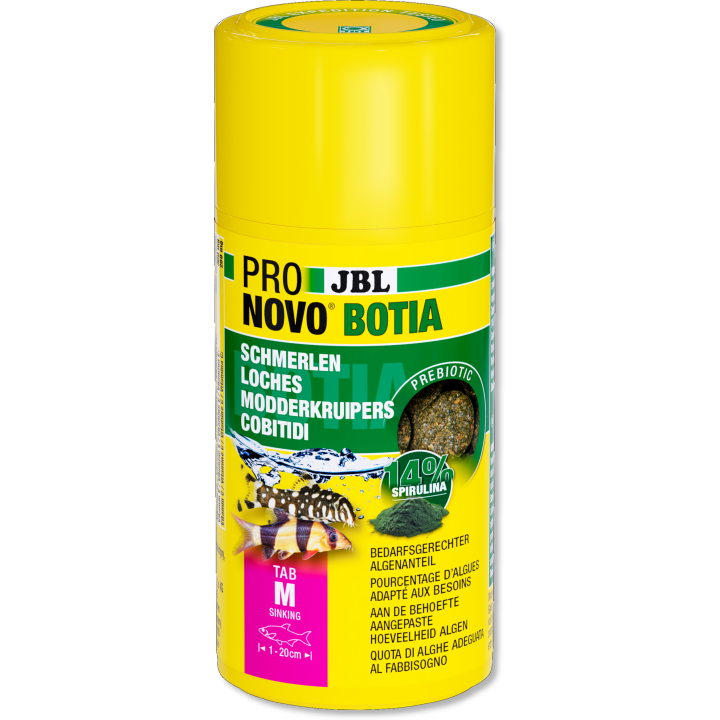 JBL PRONOVO BOTIA TAB M - 100ml