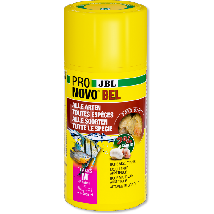 JBL PRONOVO BEL FLAKES M - 100ml