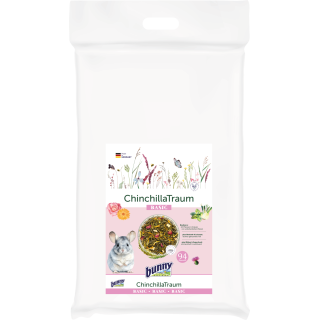 bunny ChinchillaTraum BASIC - 3,20 kg