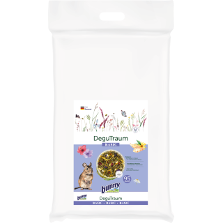 bunny DeguTraum BASIC - 3,20 kg