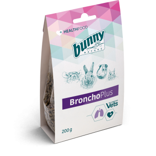 bunny BronchoPlus - 200 g